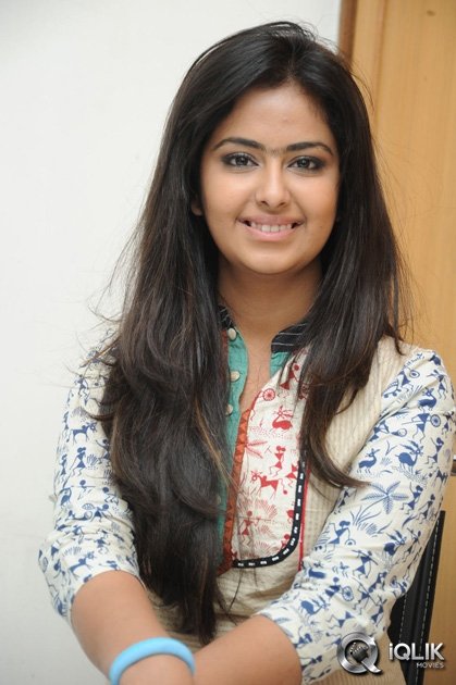Avika-Gor-Interview-About-Lakshmi-Raave-Maa-Intiki